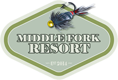 middleforkresort.com